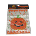 Halween grandi sacchi per curare cellophane